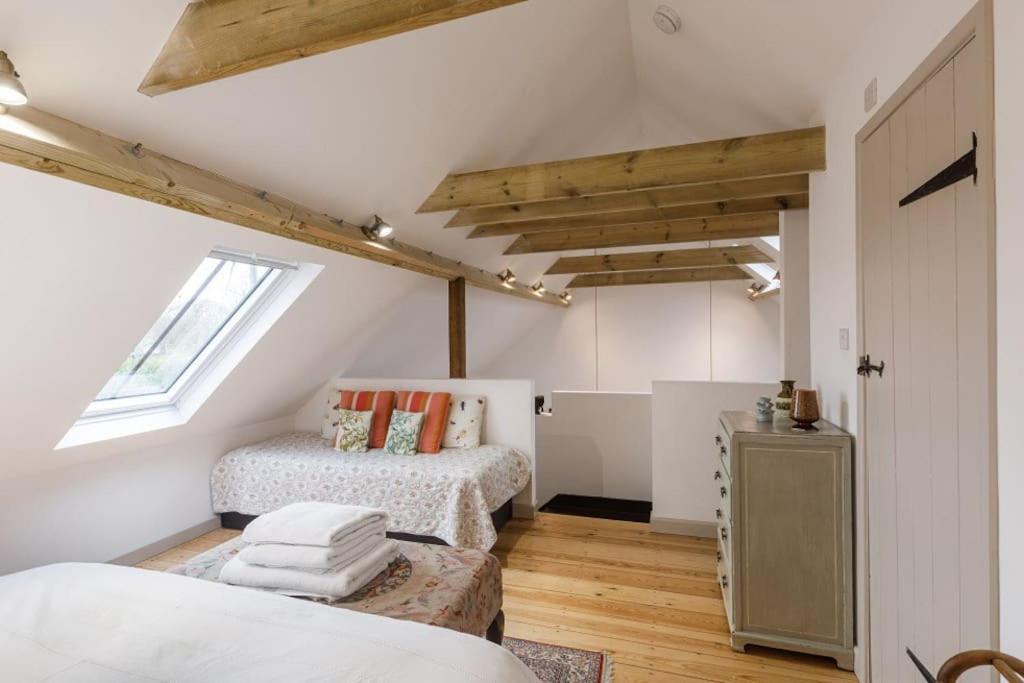 Stylish Cottage In The Pewsey Vale Marlborough Ngoại thất bức ảnh