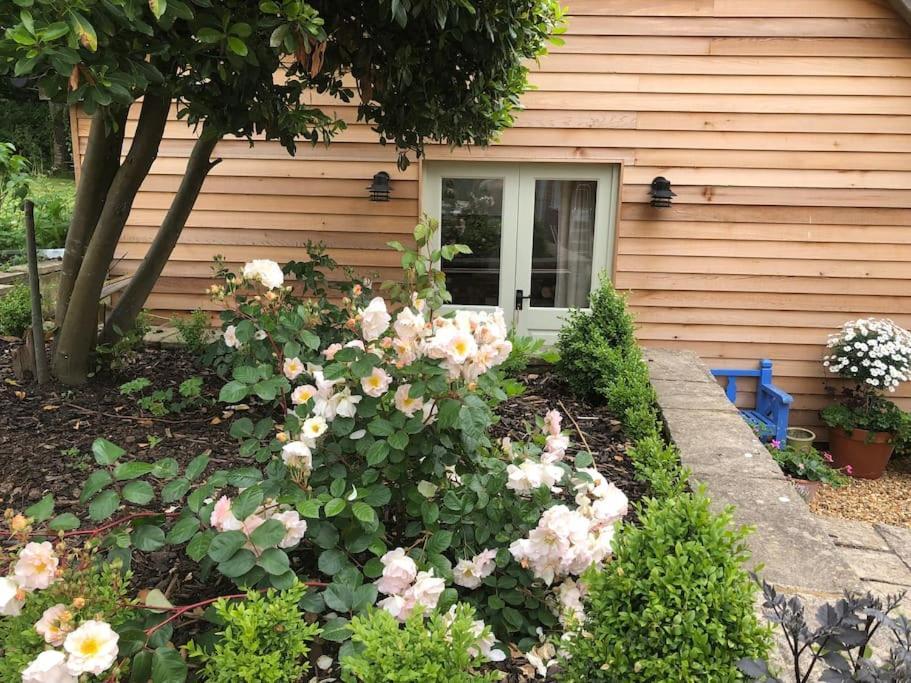 Stylish Cottage In The Pewsey Vale Marlborough Ngoại thất bức ảnh