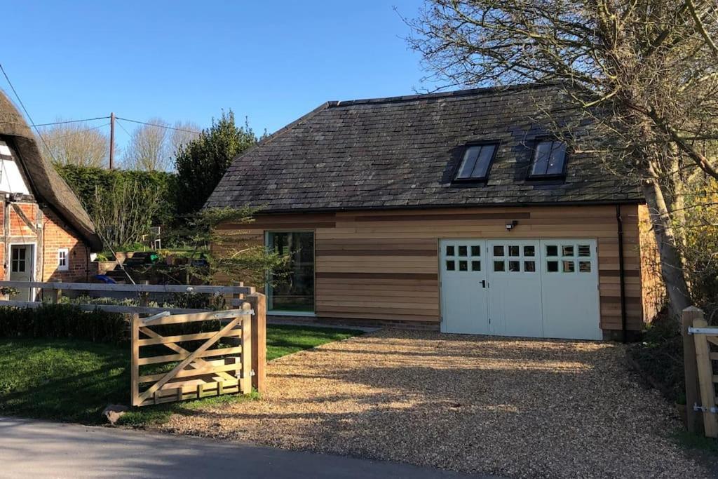 Stylish Cottage In The Pewsey Vale Marlborough Ngoại thất bức ảnh