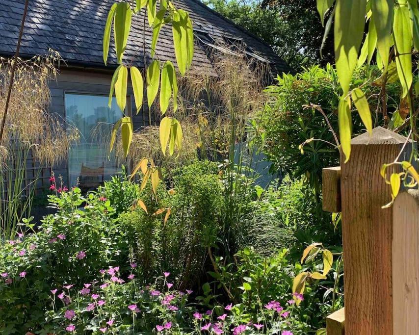 Stylish Cottage In The Pewsey Vale Marlborough Ngoại thất bức ảnh