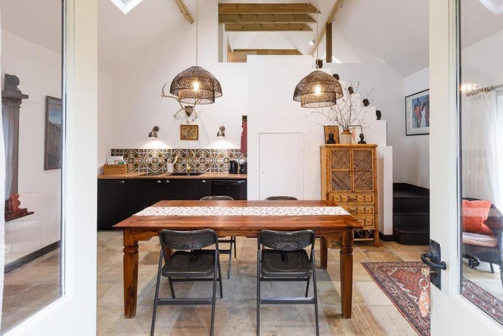 Stylish Cottage In The Pewsey Vale Marlborough Ngoại thất bức ảnh