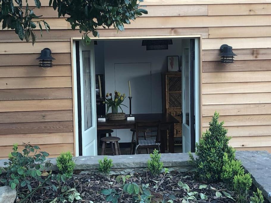 Stylish Cottage In The Pewsey Vale Marlborough Ngoại thất bức ảnh